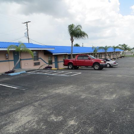 Budget Inn Sebring Buitenkant foto