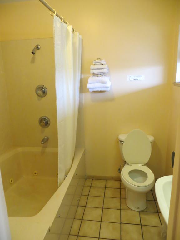 Budget Inn Sebring Buitenkant foto
