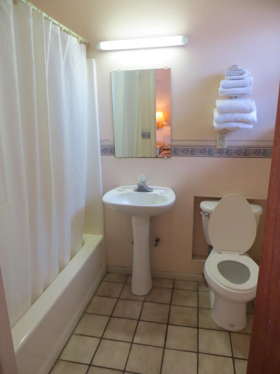 Budget Inn Sebring Kamer foto