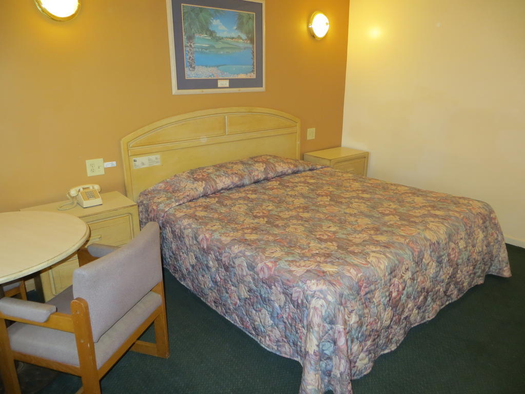 Budget Inn Sebring Kamer foto