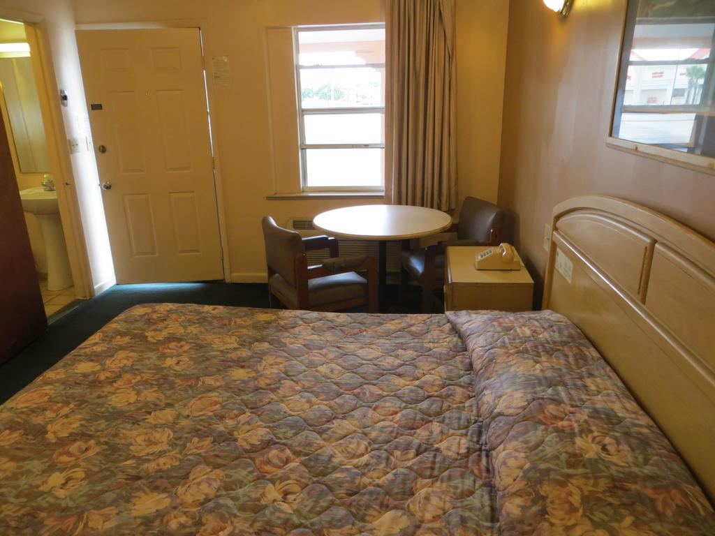 Budget Inn Sebring Kamer foto