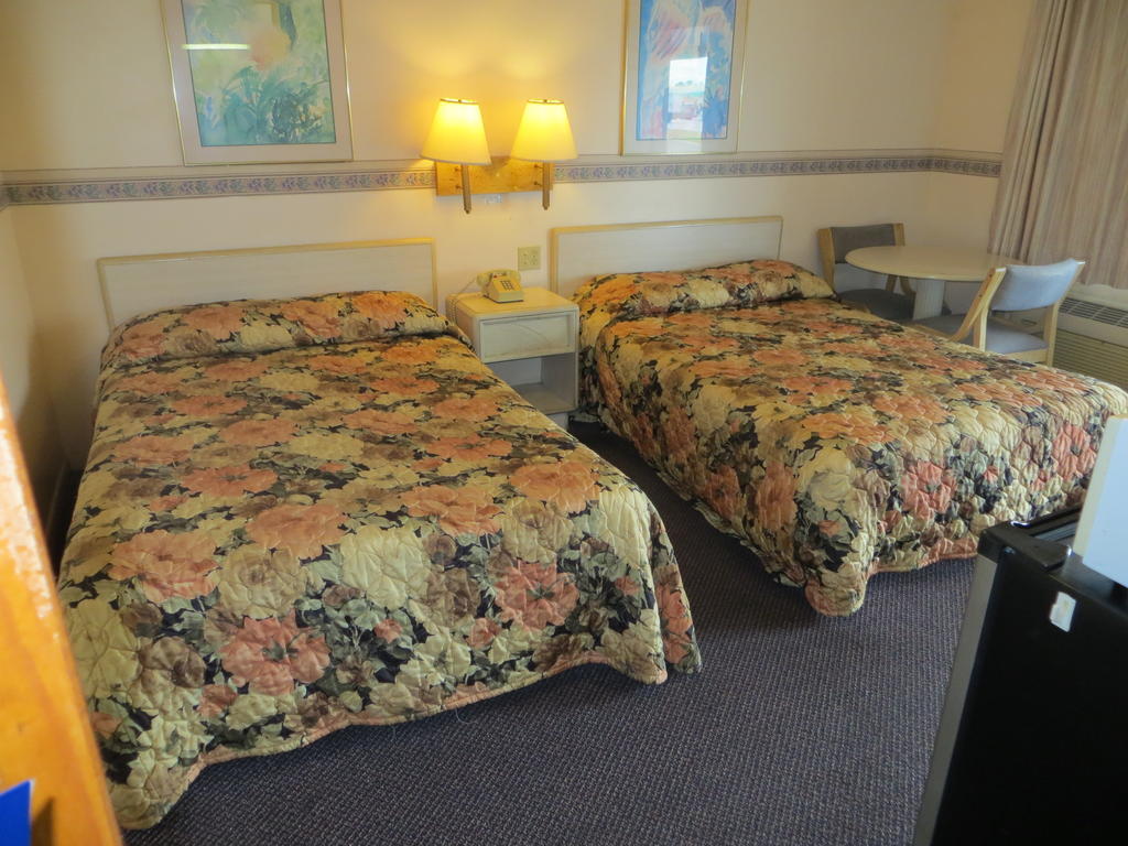 Budget Inn Sebring Kamer foto