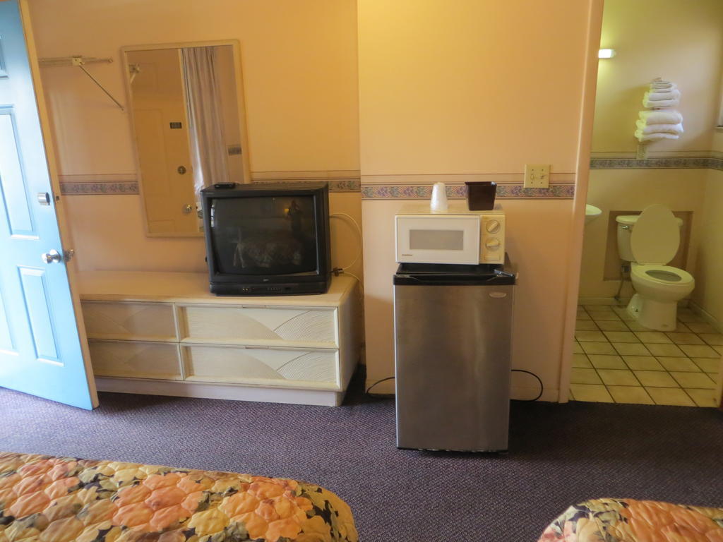 Budget Inn Sebring Buitenkant foto