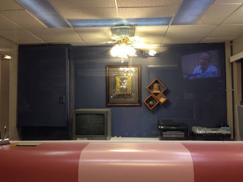 Budget Inn Sebring Buitenkant foto