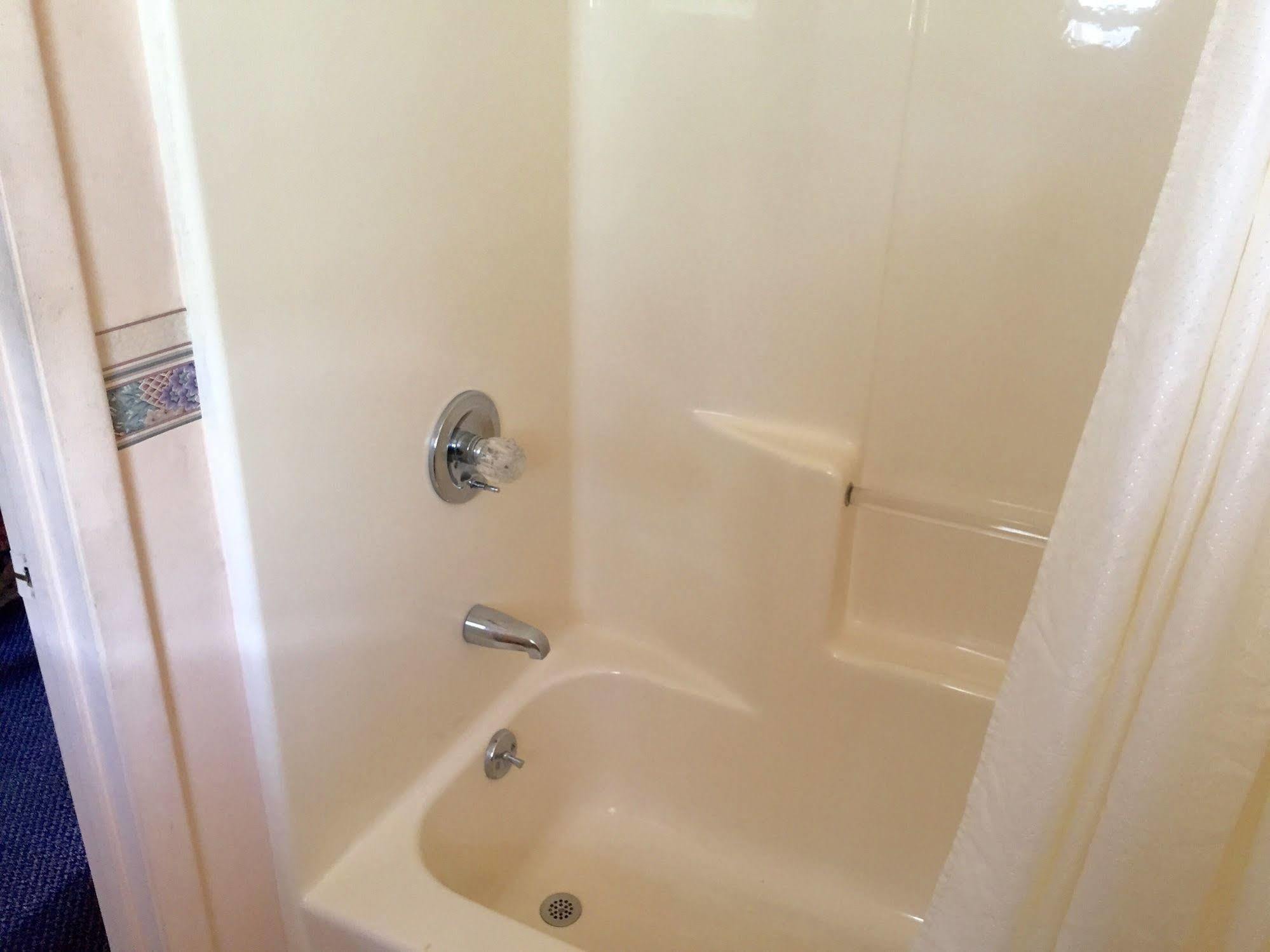 Budget Inn Sebring Buitenkant foto